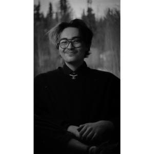 Featured Image for Benjamin McGregor