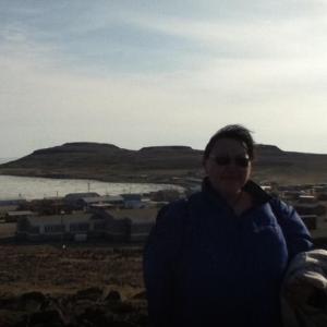 Featured Image for Karen Kitekudlak