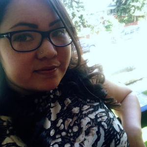 Featured Image for Donna Camsell