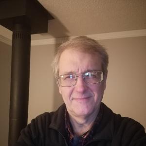 Featured Image for David Speakman