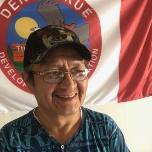 Featured Image for Douglas Lafferty