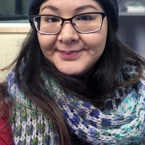 Featured Image for Mary-Anne  Francey