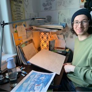 Featured Image for Nikolai Deleff