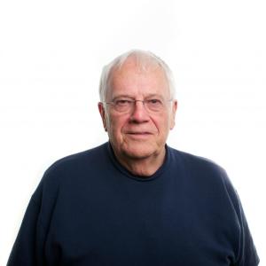 Featured Image for Jerry Loomis