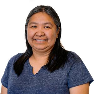 Featured Image for Joanne Francis