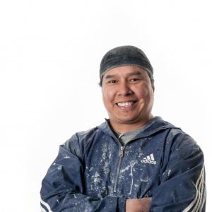 Featured Image for John Sabourin