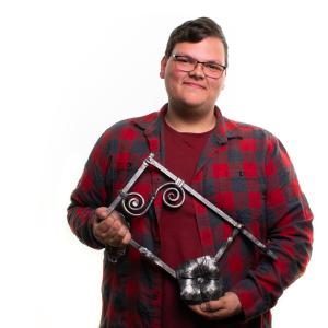 Featured Image for Jon Labine