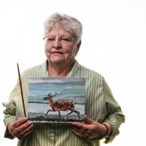 Featured Image for Karin Lange