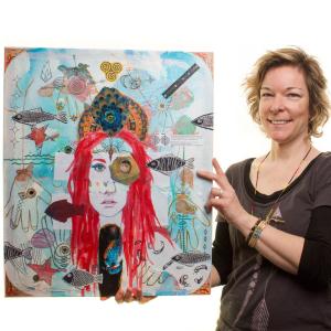 Featured Image for Laurence Bilodeau