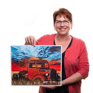 Featured Image for Laurie Young