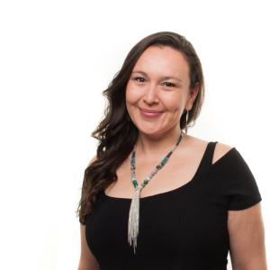 Featured Image for Leela Gilday