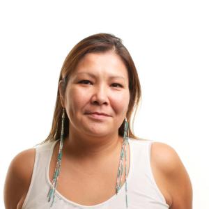 Featured Image for Lesley Ann Evans