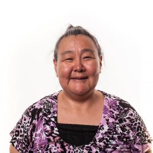 Featured Image for Lucy Nigiyok