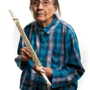 Featured Image for Lucy Squirrel