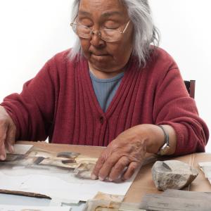 Featured Image for Mabel Nigiyok