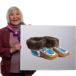 Featured Image for Margaret Vittrekwa