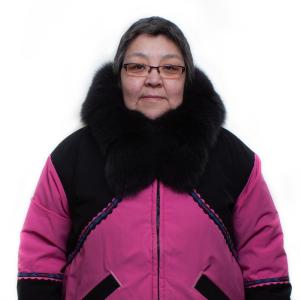 Featured Image for Mary Jane Nigiyok