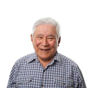 Featured Image for Maurice Mendo