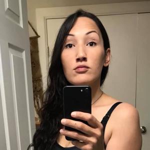 Featured Image for Amanda Lennie