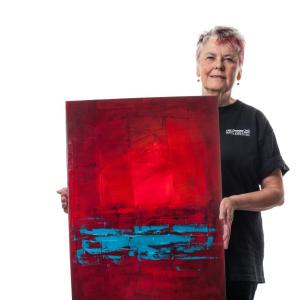 Featured Image for Myrna Button