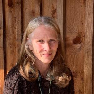 Featured Image for Nancy Vail