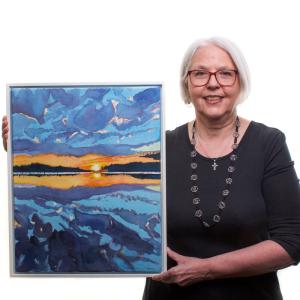 Featured Image for Natalie  Makletzoff