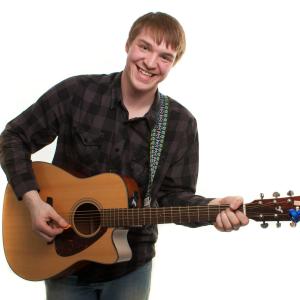 Featured Image for Nick Jackson