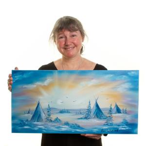 Featured Image for Nicole Loubert