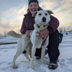 Featured Image for Laura Ocean McLeod 