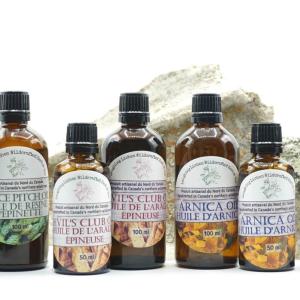 Featured Image for Laughing Lichen 