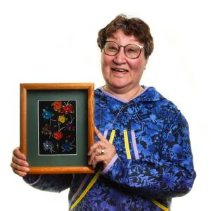 Featured Image for Pauline Saturgina Tardiff