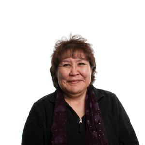 Featured Image for Phoebe  McNeely 