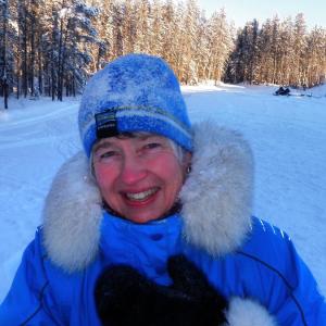 Featured Image for Patti-Kay Hamilton