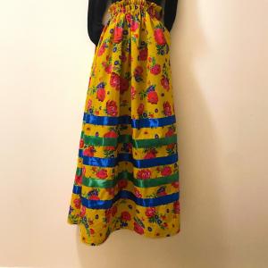 Ribbon skirt