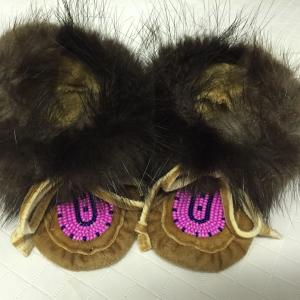 Baby Slippers