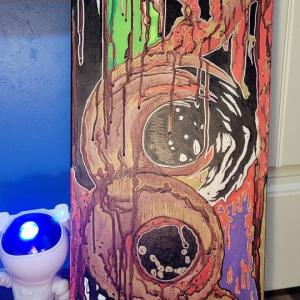 Intergenerational Patterns