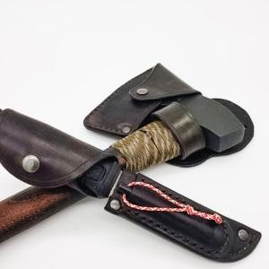 Axe and Knife Sheath