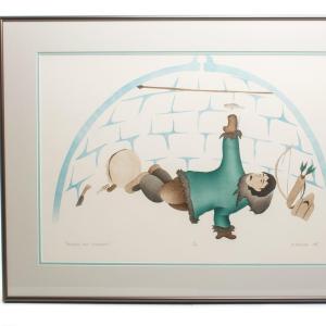 Balance and Strength