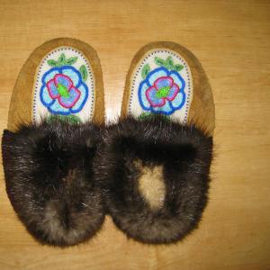 Slippers 