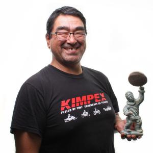 Featured Image for Inung Felix