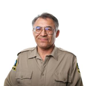 Featured Image for Ronald Doctor