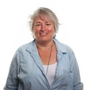 Featured Image for Rosalind Mercredi