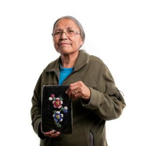 Featured Image for Rosemary Minoza