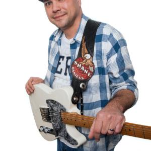 Featured Image for Shane Daniels