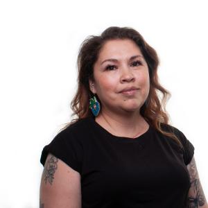 Featured Image for Sheena Yakeleya