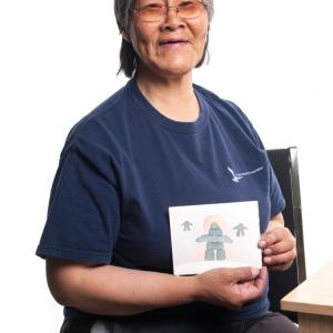 Featured Image for Susie Malgokak