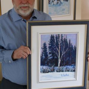 Featured Image for Kevin Bolstad