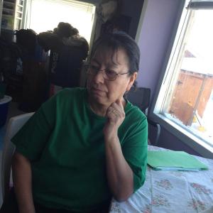 Featured Image for Therese  Lazare Zoe