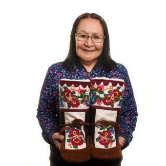 Featured Image for Agnes Kuptana