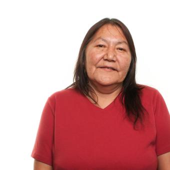 Featured Image for Alice Evans